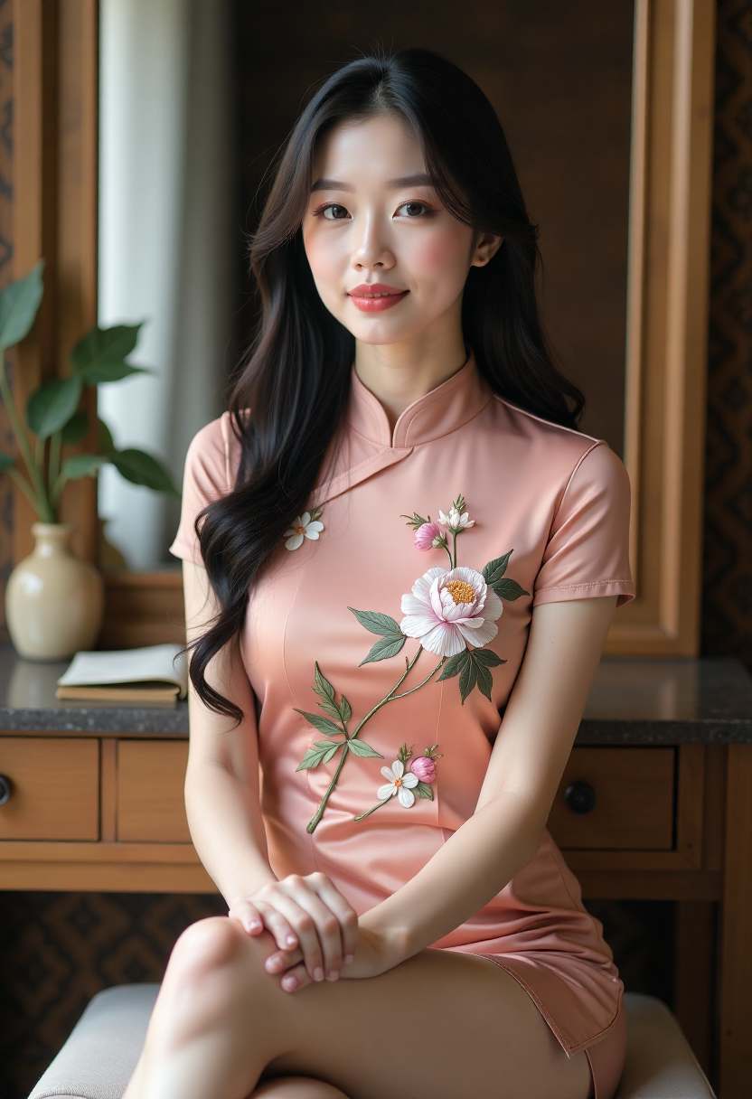 一夜暴富后的第七天 短剧海报