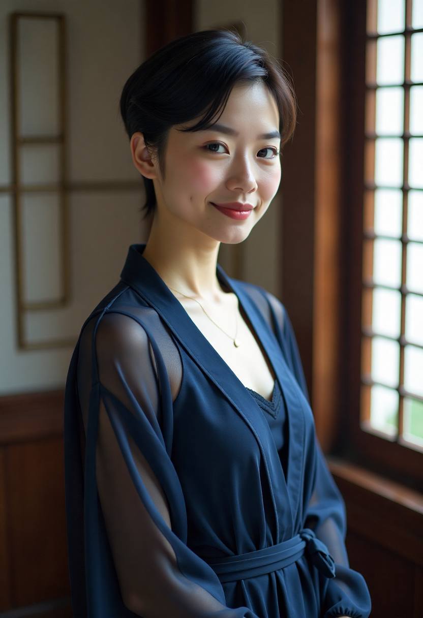 战神归来家长会风云 短剧海报