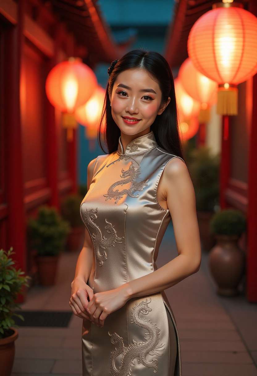 穿越后我成了女帝的贴身侍卫 短剧海报