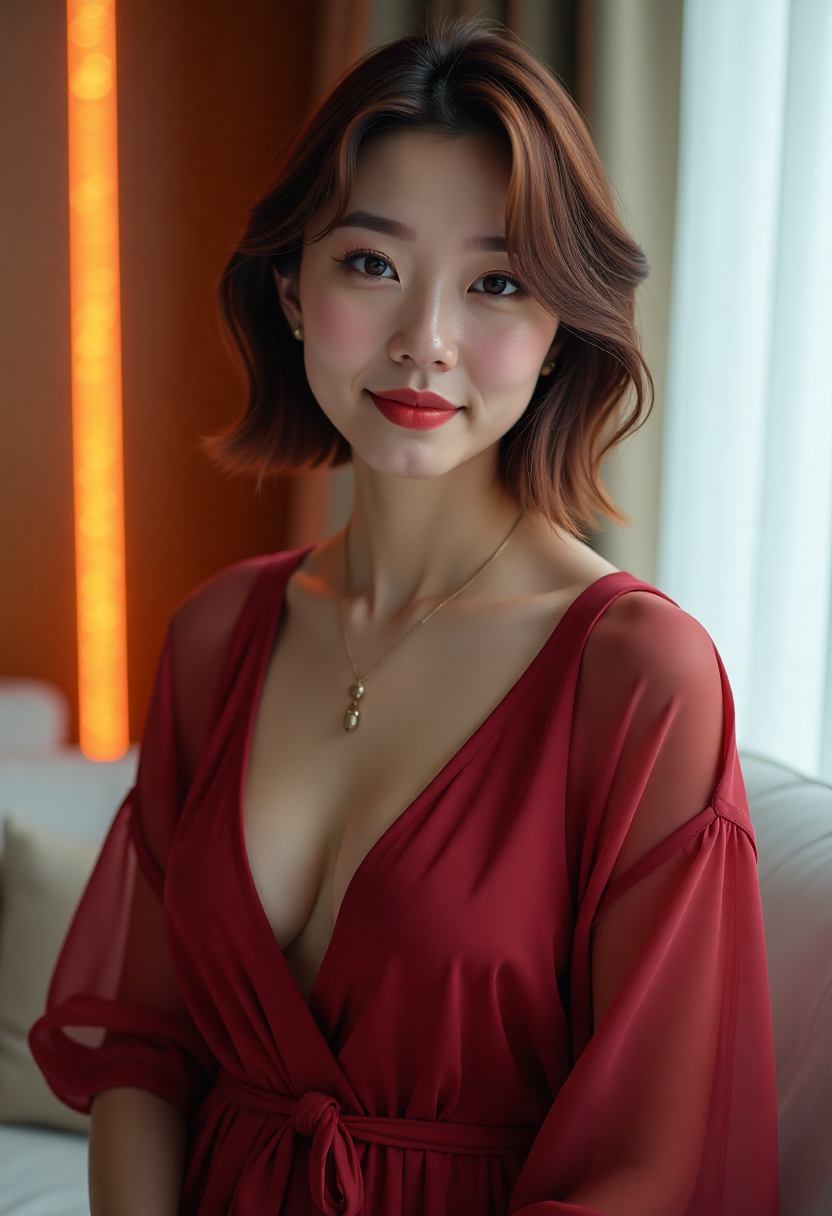 第七通电话 短剧海报